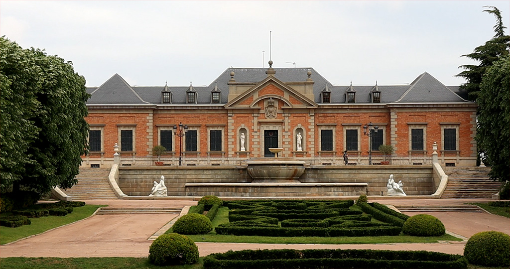 Read more about the article Jardins de Joan Maragall – Barcelona