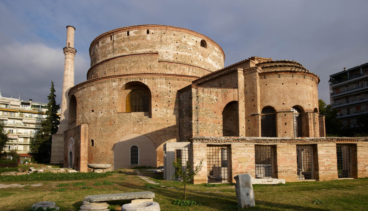 Read more about the article Thessaloniki, Greece