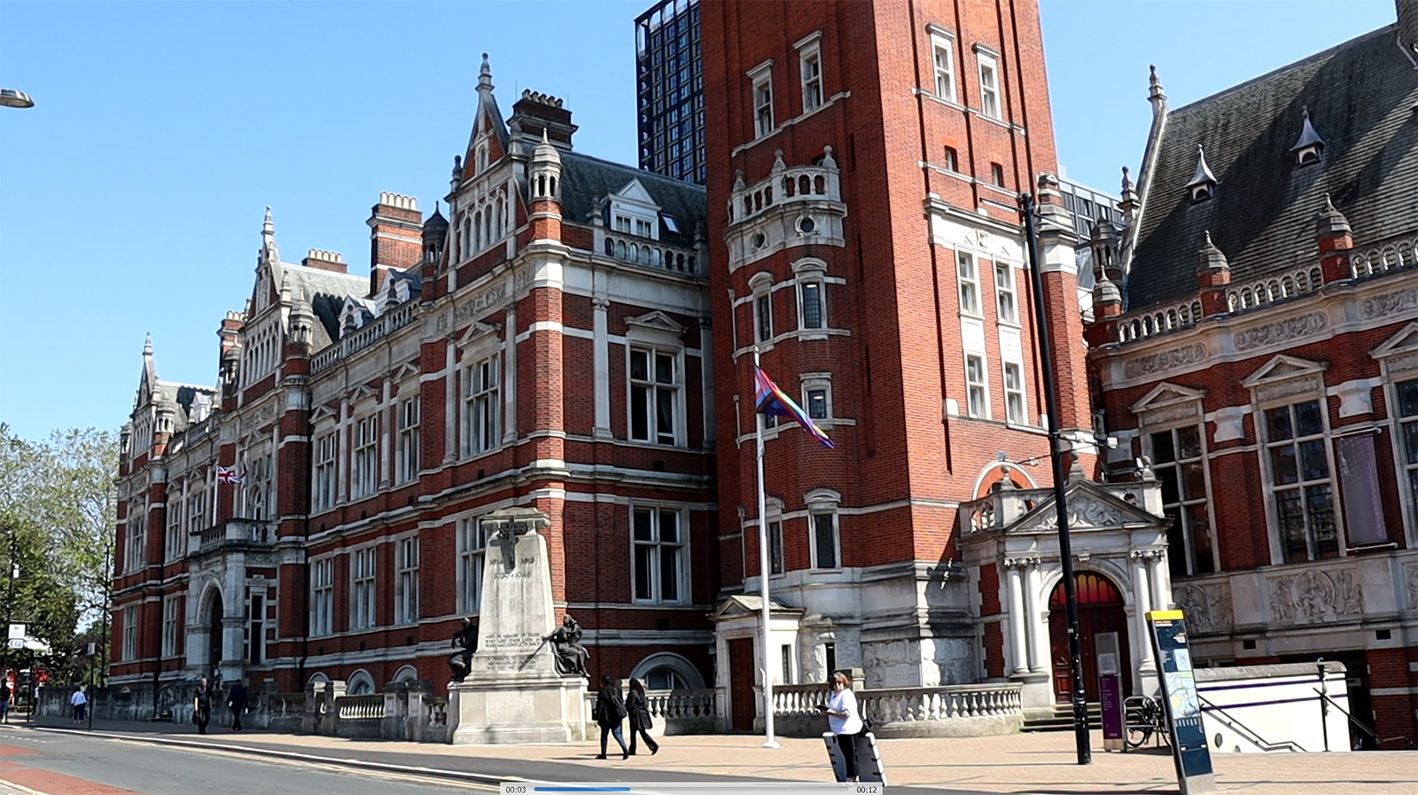 Read more about the article Croydon Top 5 Places To See