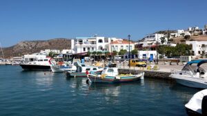 Read more about the article Lipsi Top 5 Places to See