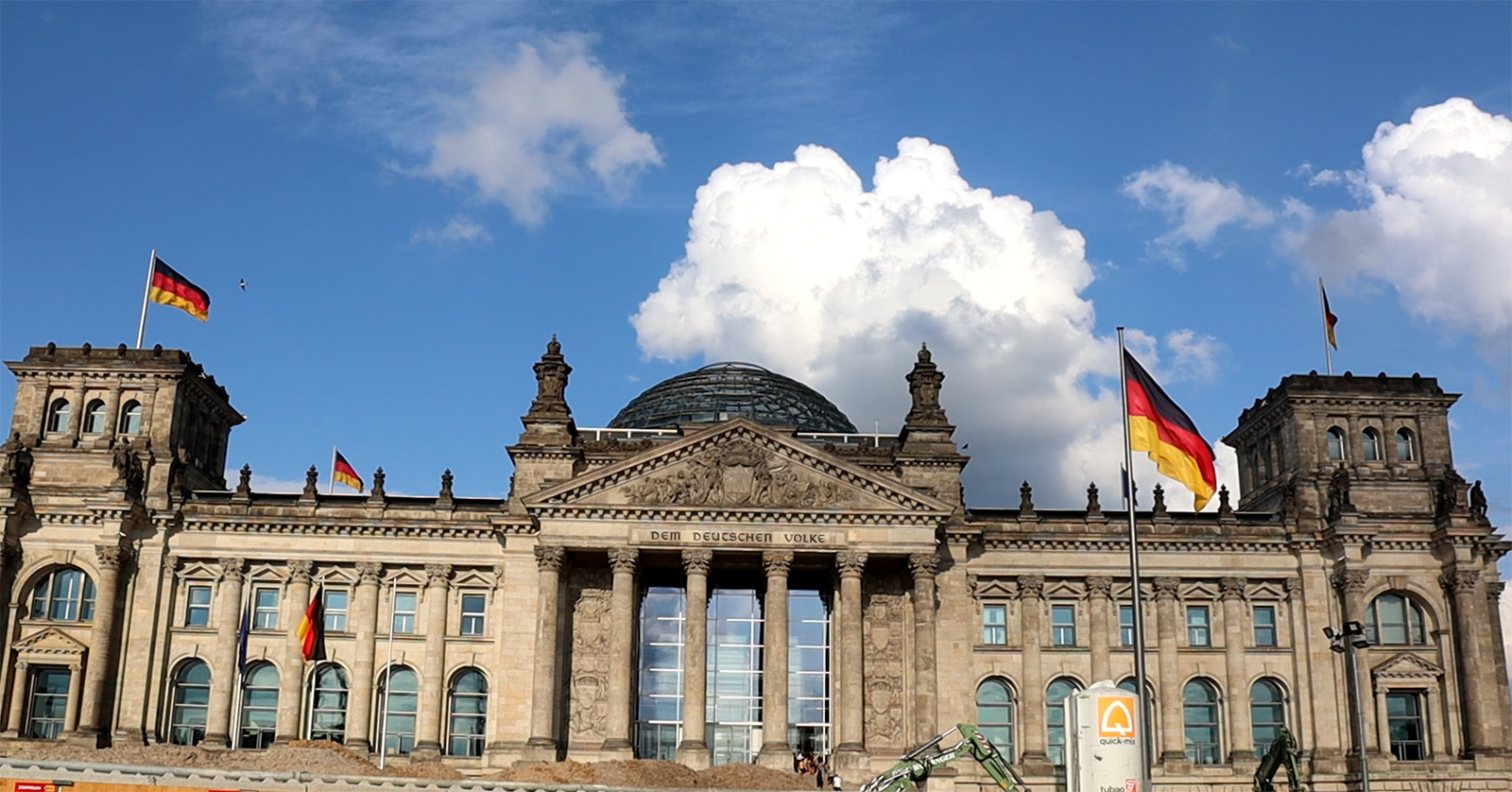 Read more about the article Berlin Top 5 Things To See