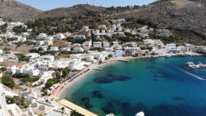 Read more about the article Leros Top 6 Places to See