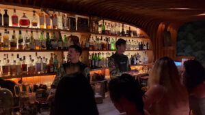 Read more about the article Paradiso, Barcelona World’s Best Bar 2022