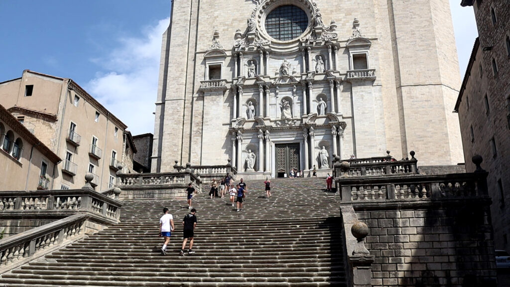 Cathedral of Girona