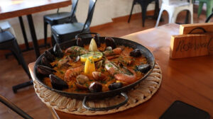 Read more about the article Sitges Top 5 – Food and Sights