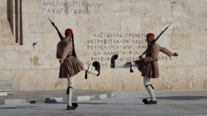 Read more about the article Athens – Top Food and Drinks