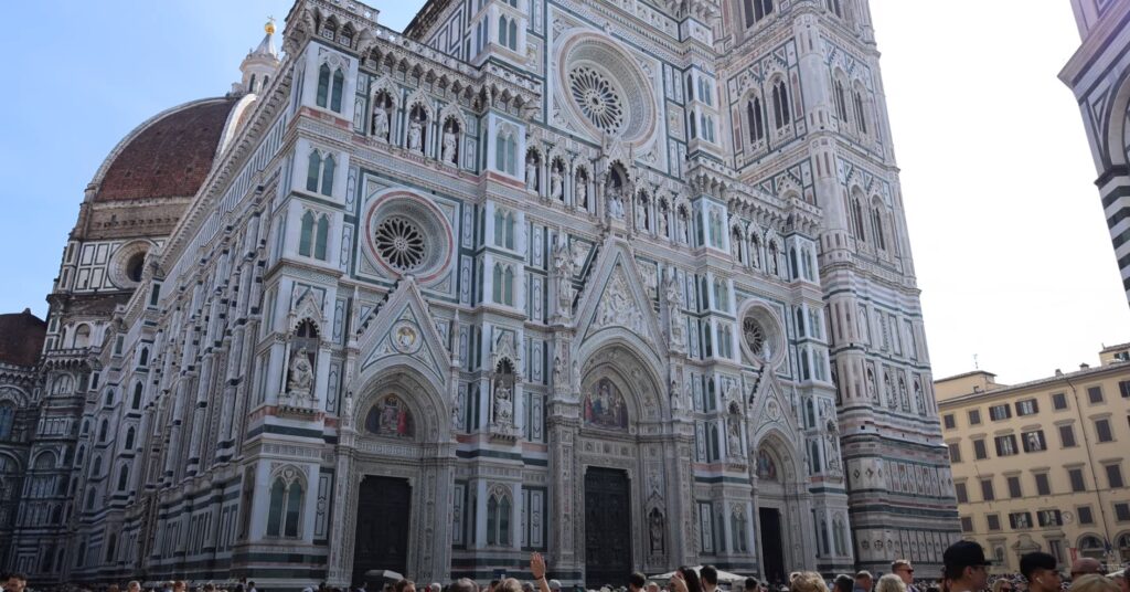 Duomo Santa Maria del Fiore