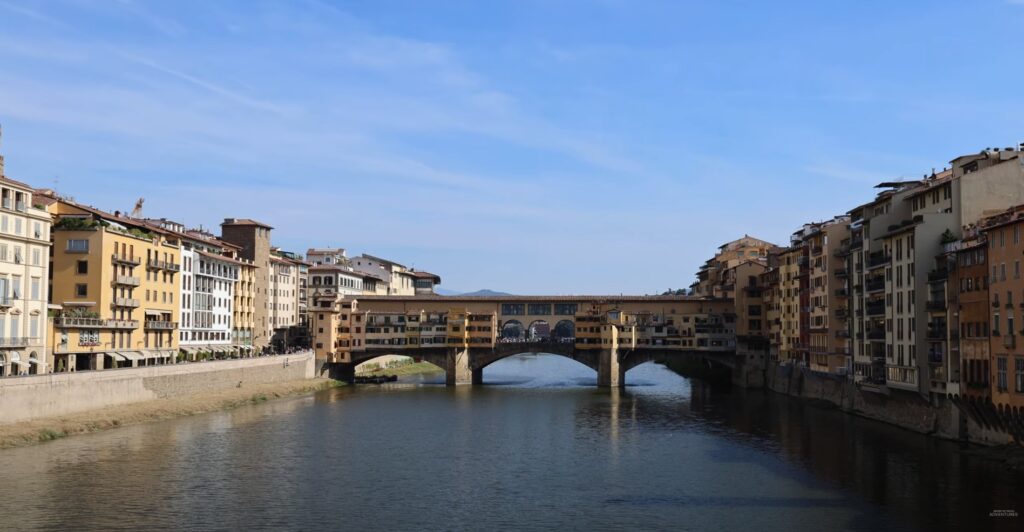 Ponte Vecchio