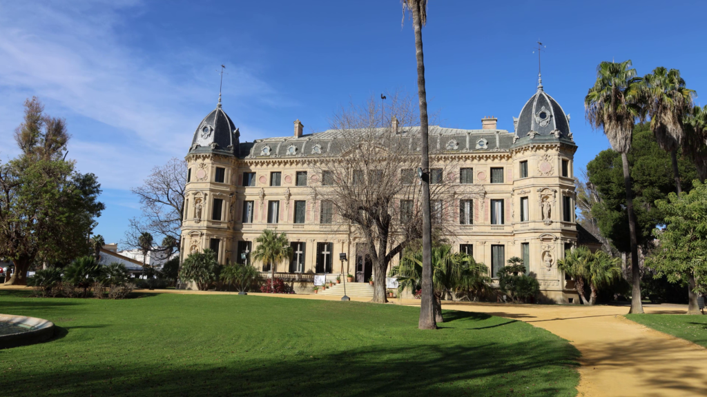 Royal Andalucian School of Equestrian Art