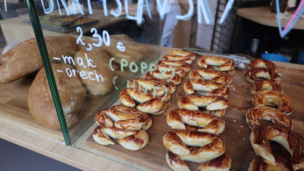 Allakaj Café and bakery