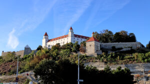 Read more about the article Bratislava – Top 6 Things to See and Do
