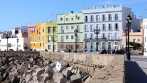 Read more about the article Cadiz – Top 4 Things to See and Do