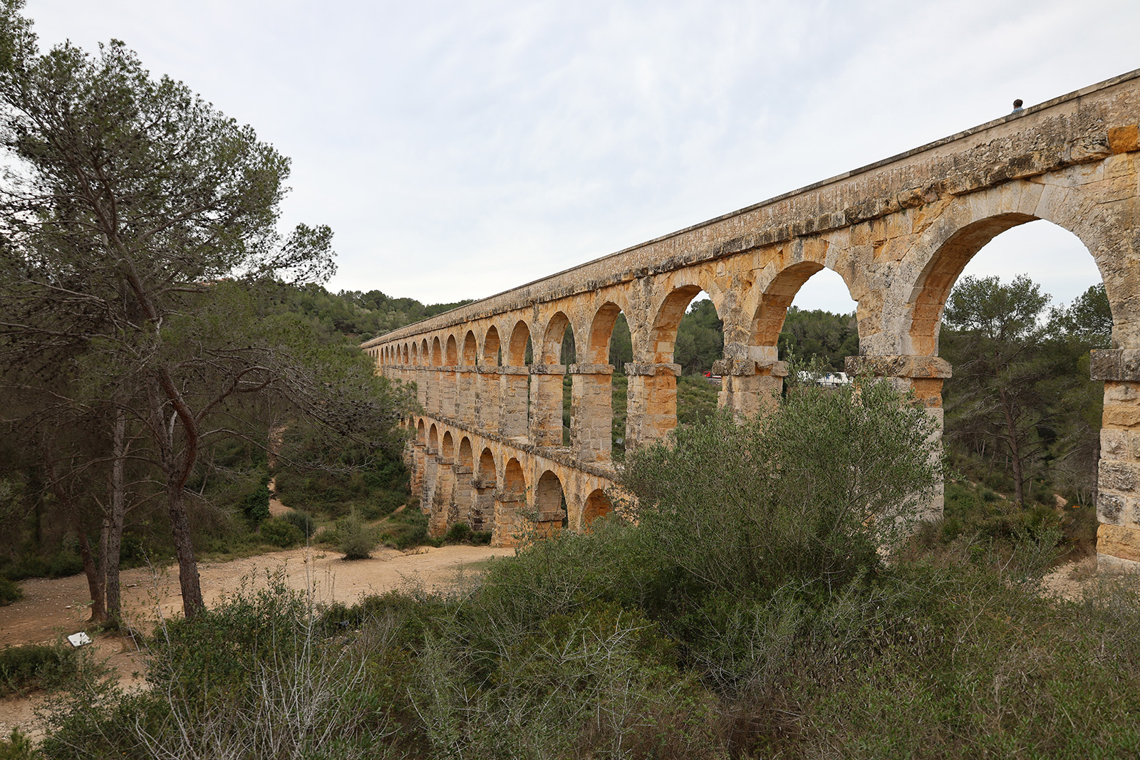 Read more about the article Tarragona – Top 6 Things to See and Do