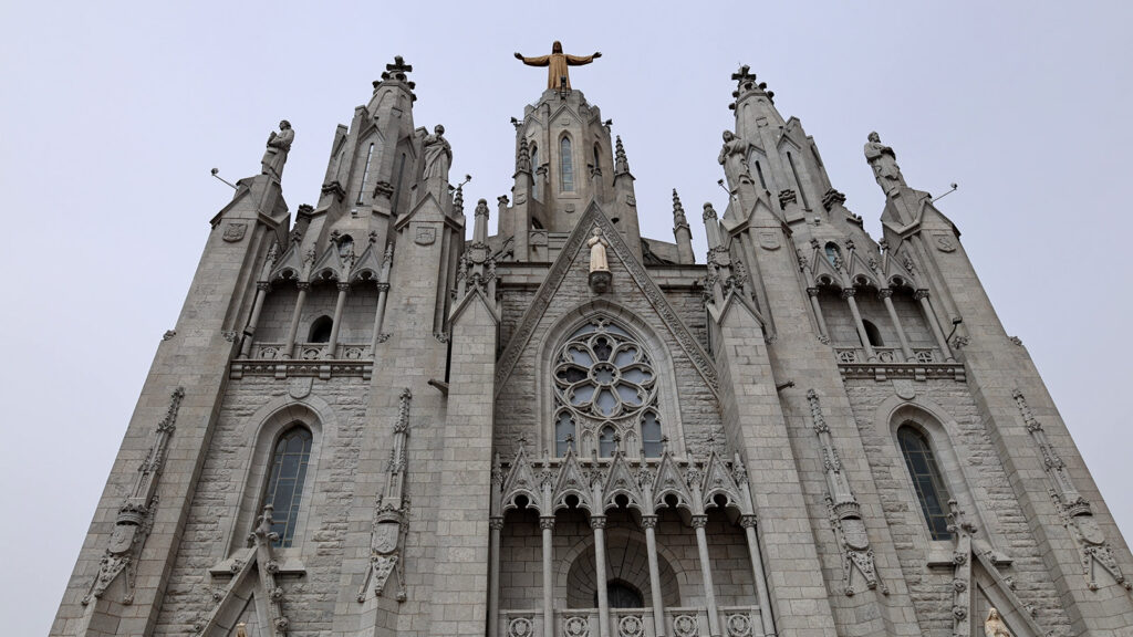 Tibidabo