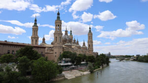 Read more about the article Zaragoza – Top 5 Things to See and Do