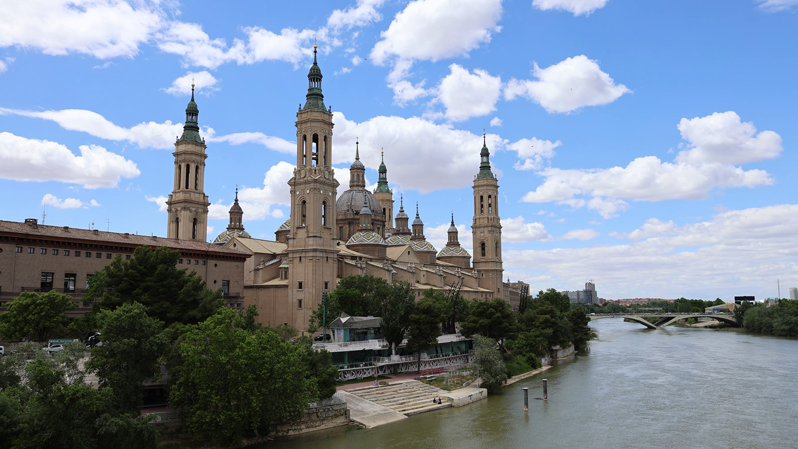 Read more about the article Zaragoza – Top 5 Things to See and Do