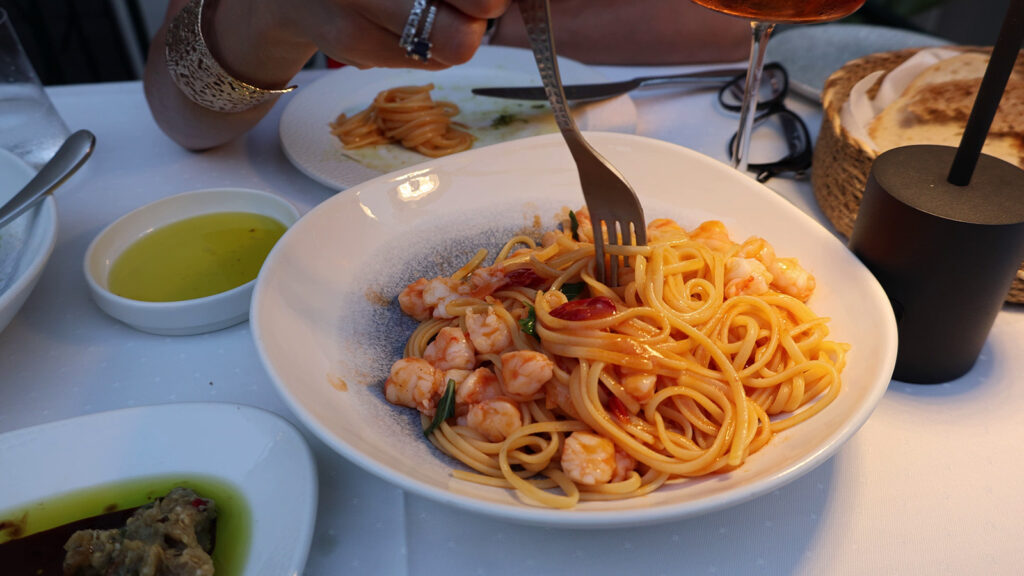 Fishalida's Garden - Corfu