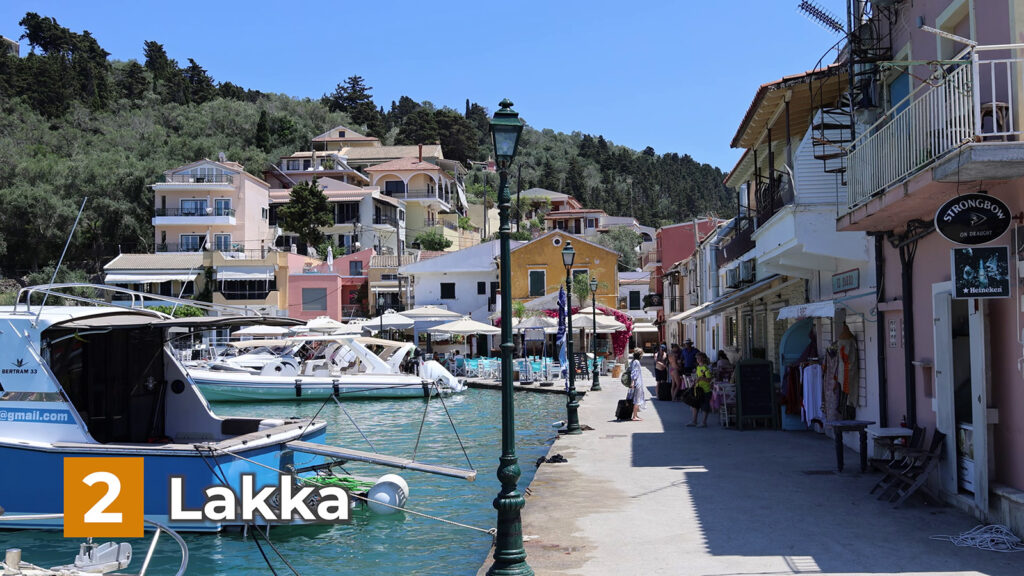 Lakka