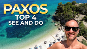 Read more about the article Paxos – Top 4 Things to See and Do