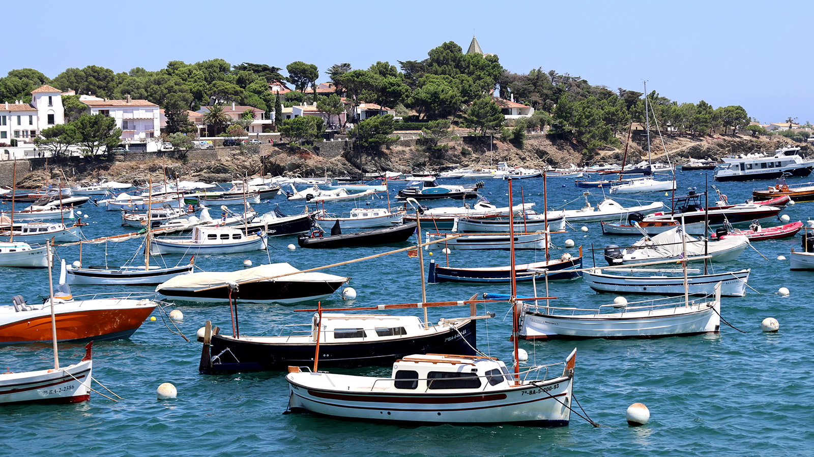 Read more about the article Cadaqués – Top 5 Things to See and Do