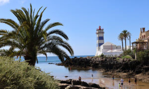 Read more about the article Cascais – Top 6 Things to See and Do