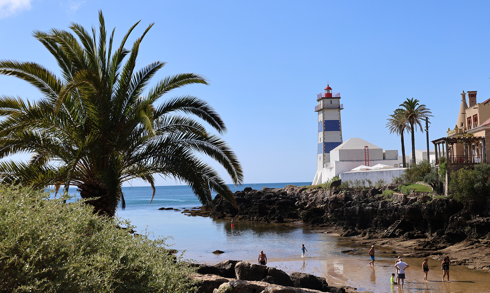Read more about the article Cascais – Top 6 Things to See and Do