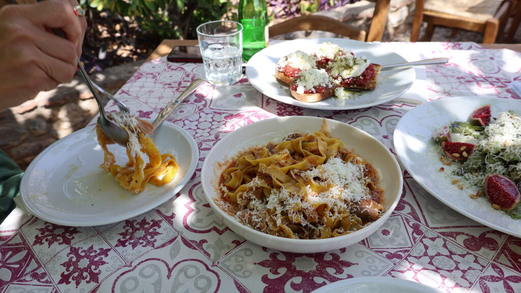 Palaia Traditional Restaurant