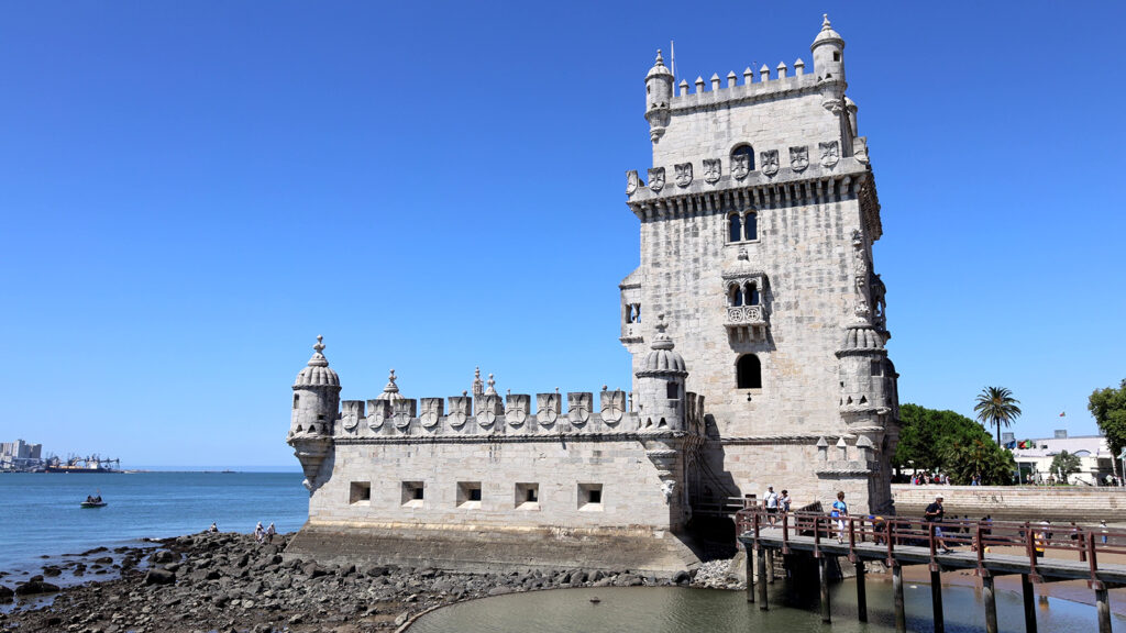 Torre de Belém