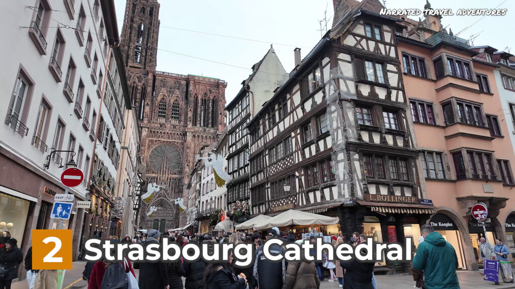 Strasbourg Cathedral