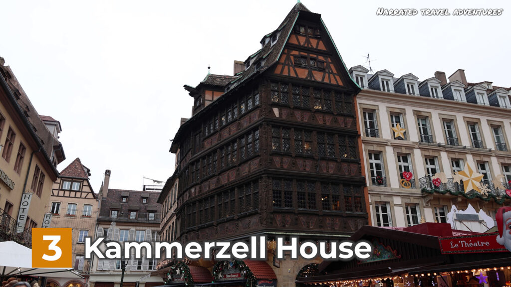 Kammerzell House