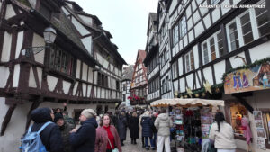 Read more about the article Strasbourg – Top 5 Things to See and Do