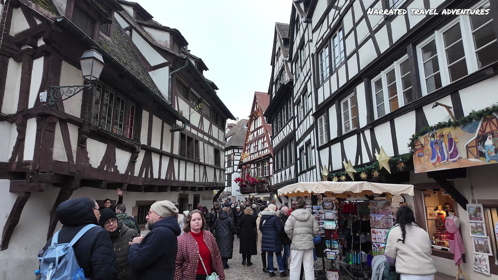 Read more about the article Strasbourg – Top 5 Things to See and Do