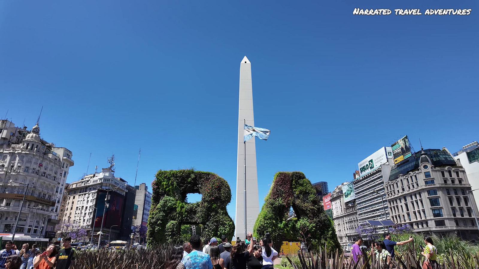 Read more about the article Buenos Aires – Top 15 Things to See and Do