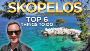 Read more about the article Skopelos – Top 6 Things to See and Do