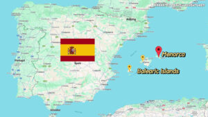 Read more about the article Mahón, Menorca – Top 5 Things to See and Do