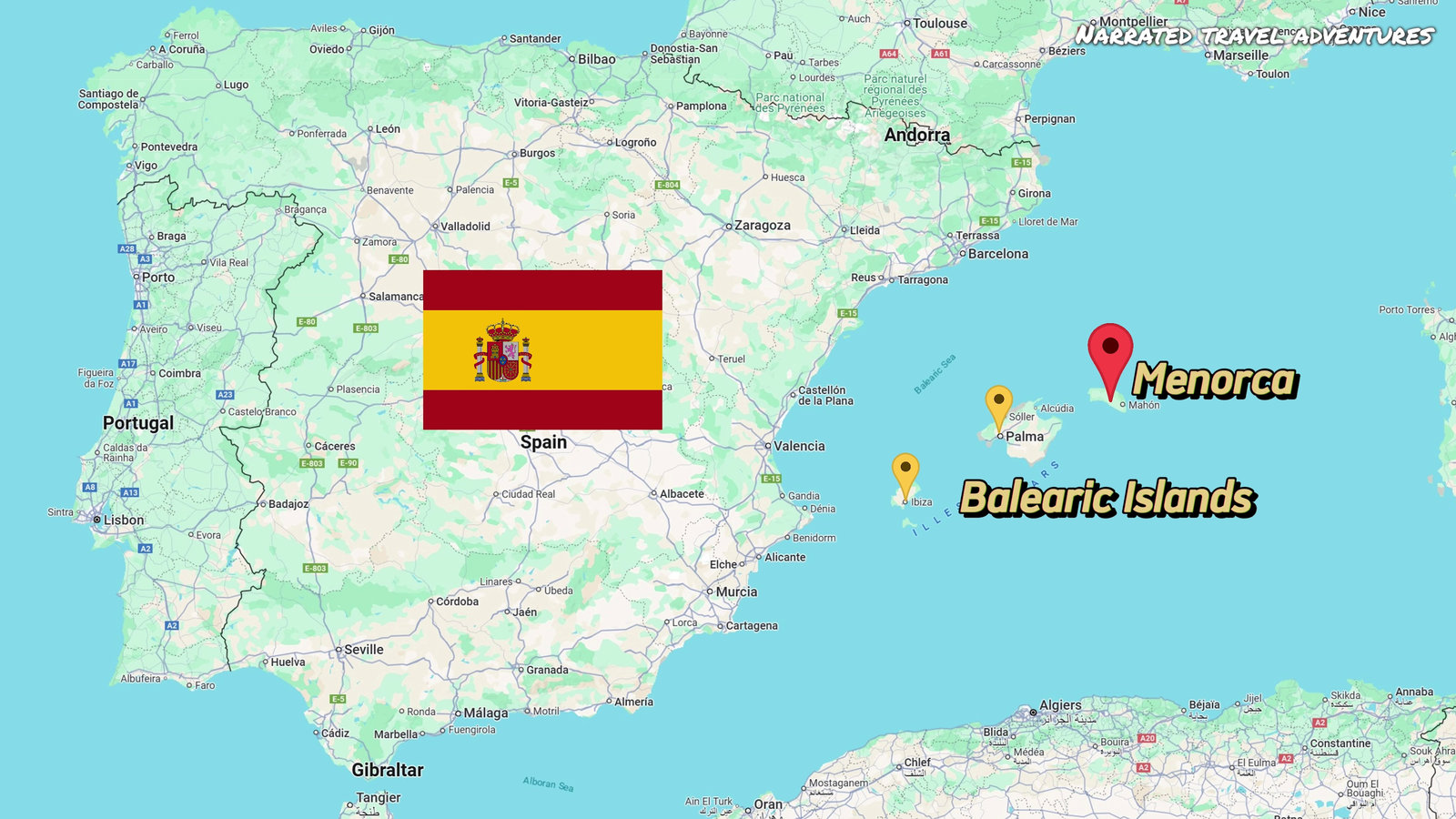 Read more about the article Mahón, Menorca – Top 5 Things to See and Do