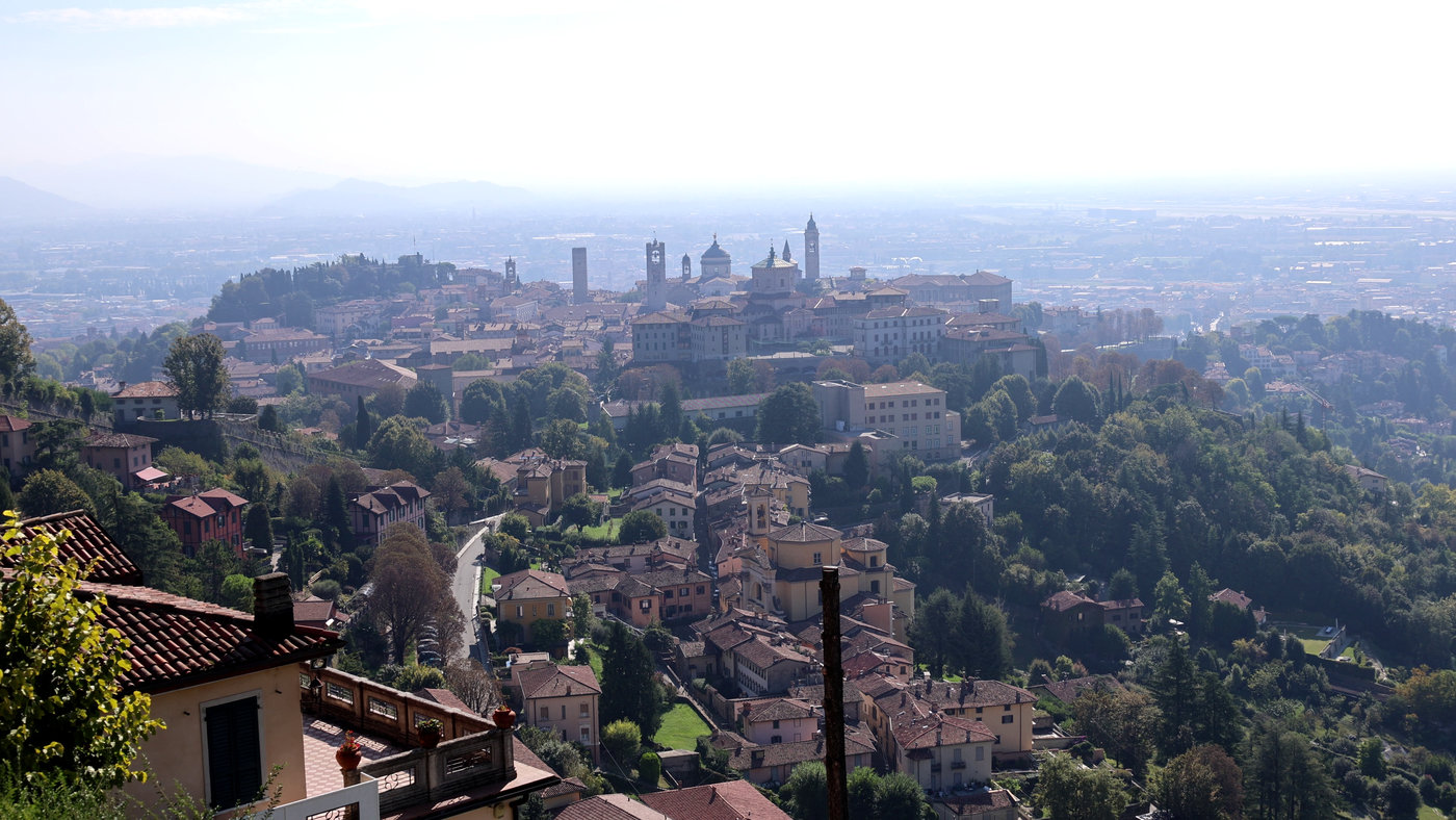 Bergamo