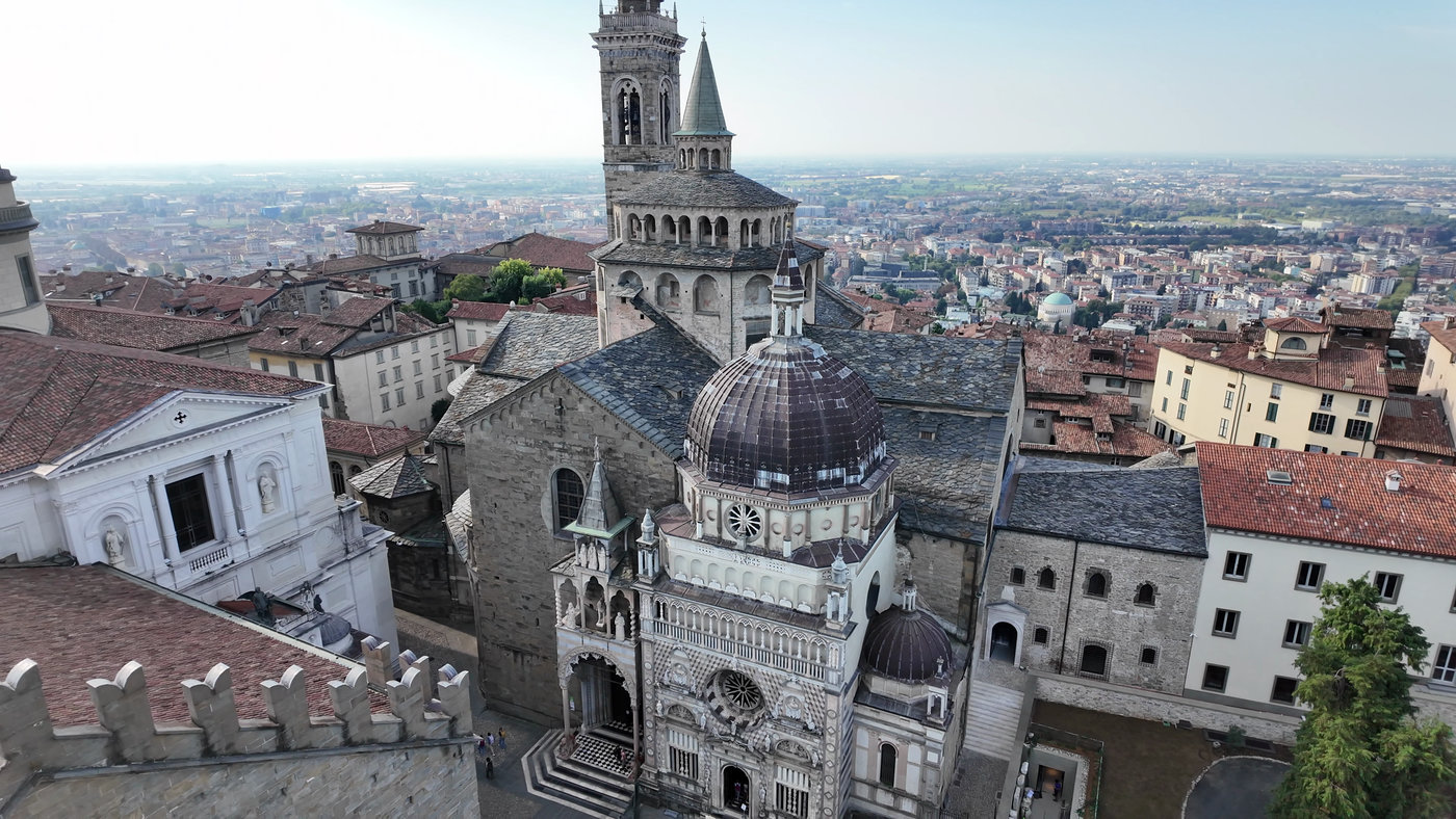 Santa Maria Maggiore