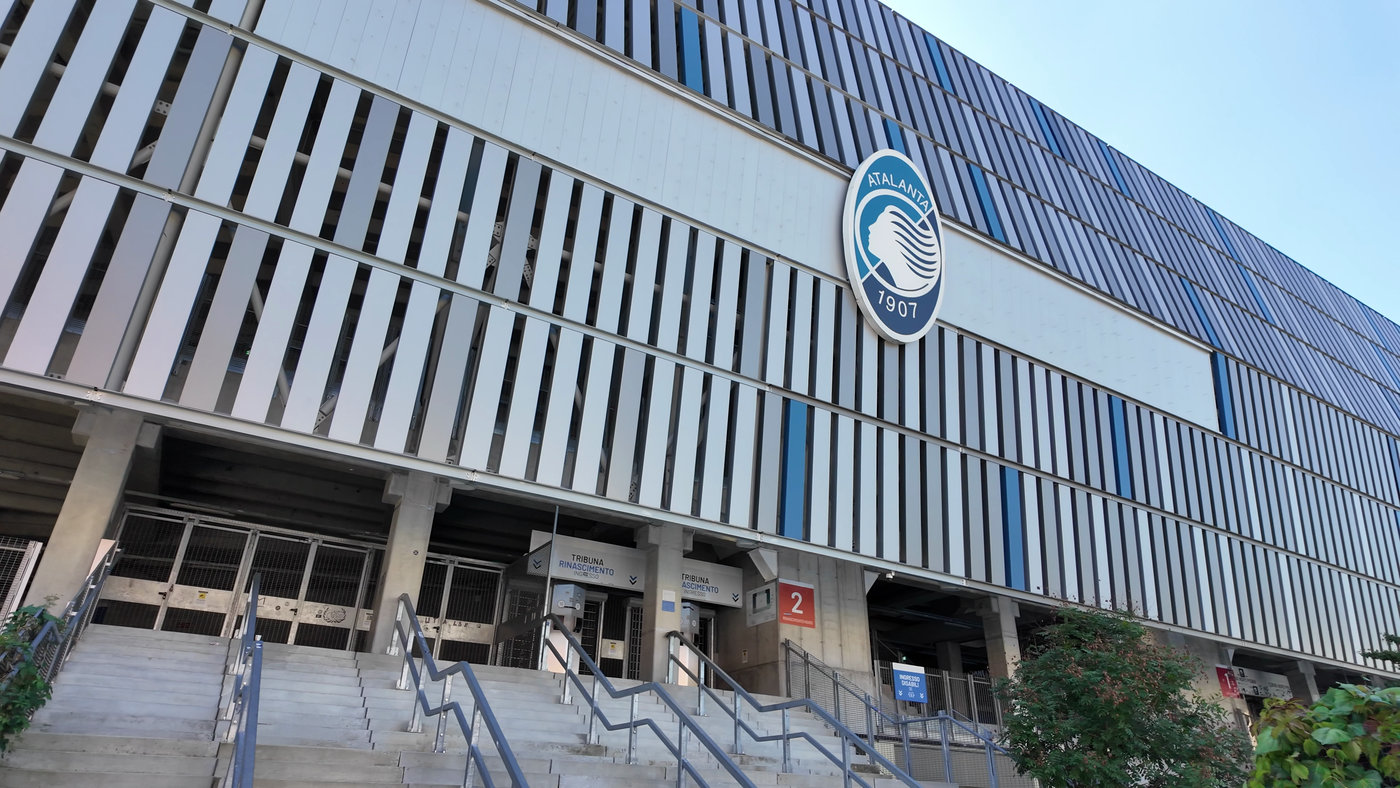 Atalanta BC Stadium