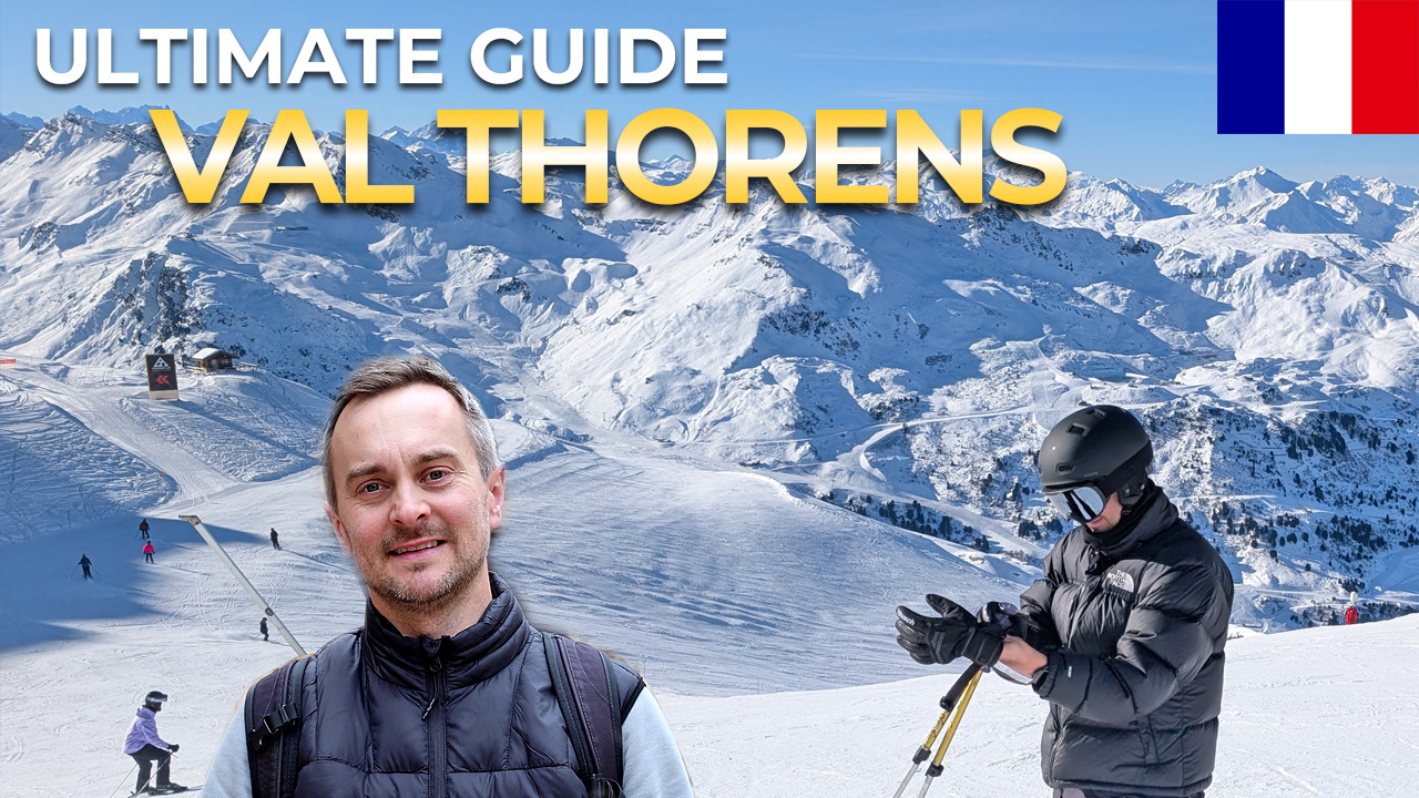 Read more about the article Ultimate Guide to Val Thorens