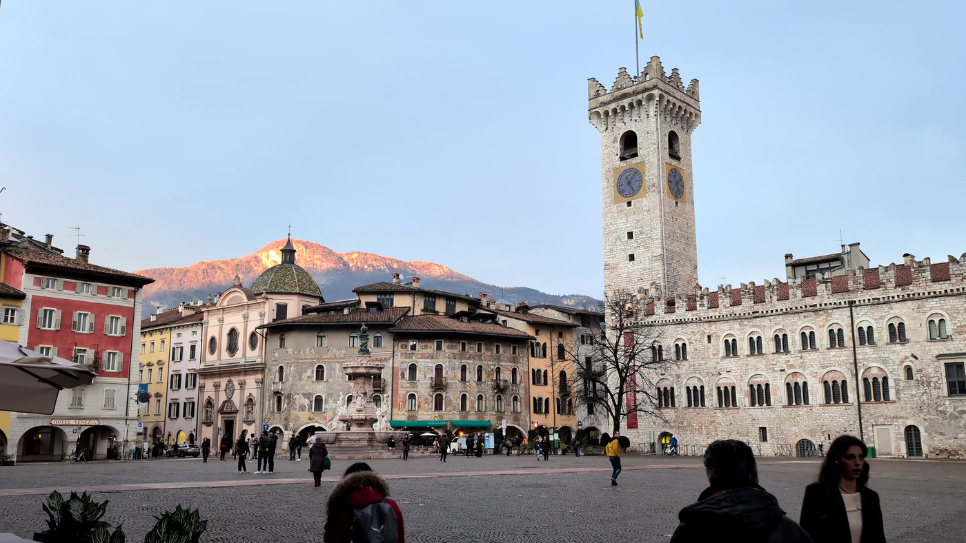 Read more about the article Trento, Italy – Top 5 Things to See and Do